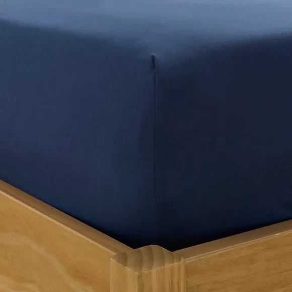 Super Soft Fitted Sheet 3