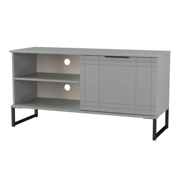 Darlton Small TV Unit for TVs up to 50" 4