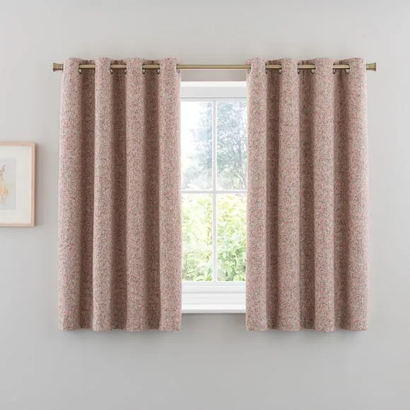 Mirabelle Eyelet Curtains 5