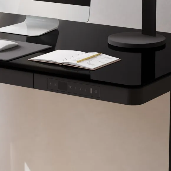 Juno Height Adjustable Desk 6