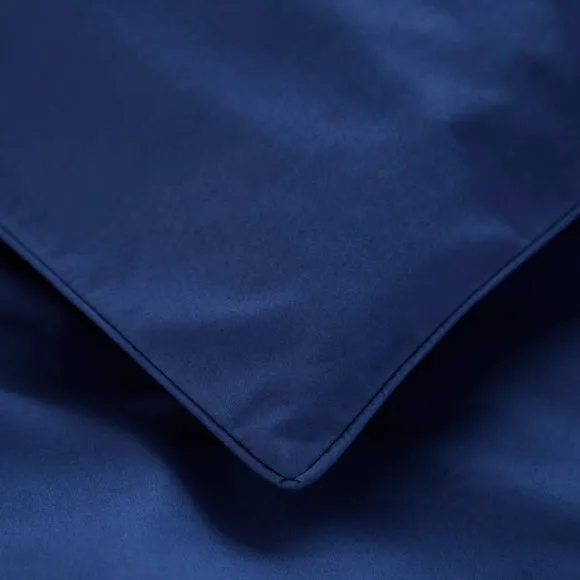100% Egyptian Cotton 220 Thread Count Standard Pillowcase Pair 3