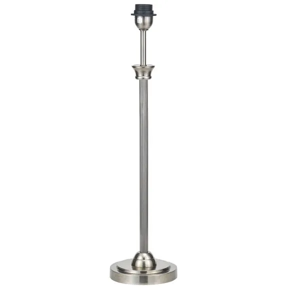 Pacific Lifestyle Salvatore Winston Table Lamp 6