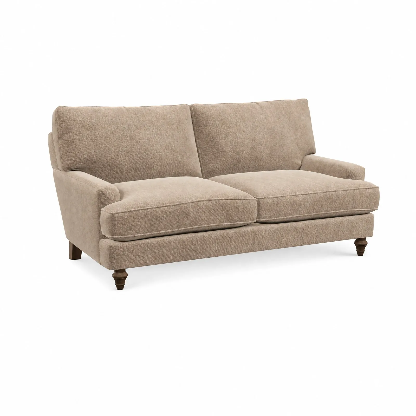 Ashcombe Medium Sofa, Neutral | Barker & Stonehouse 2