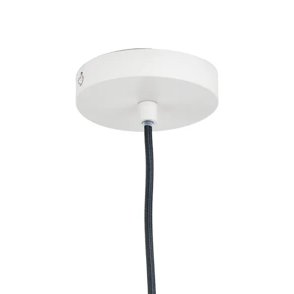 Pacific Lifestyle Amalie Adjustable Pendant Light 3