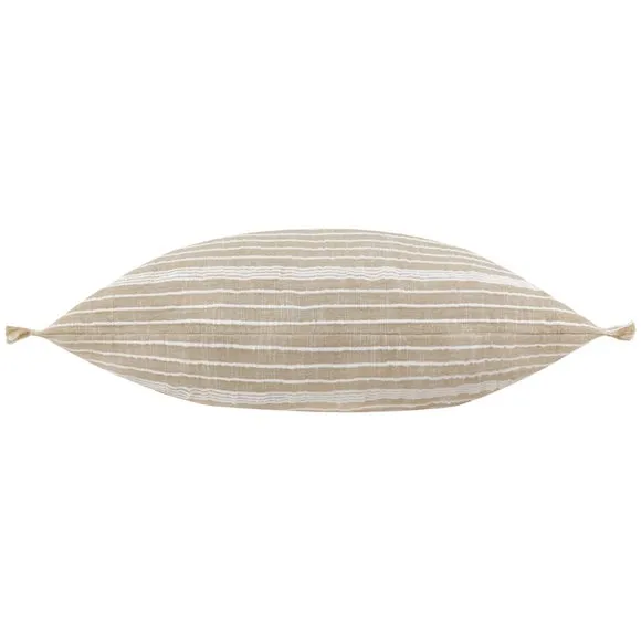 Yard Tide Rectangle Cotton Cushion 3
