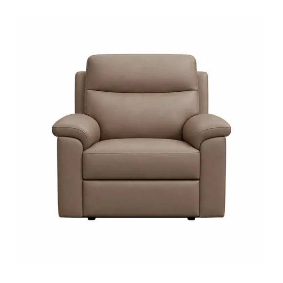 Aspire Toronto Leather Power Recliner Armchair 3