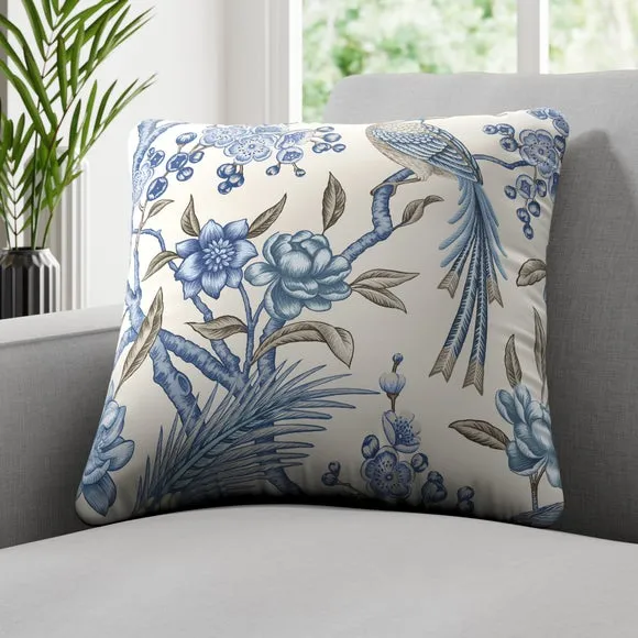 Rana Made to Order Fire Retardant Cushion Cover 1
