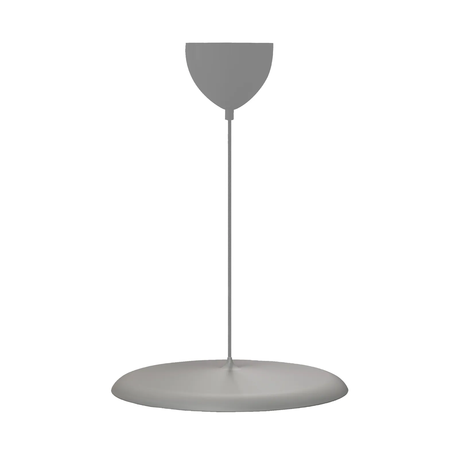Nordlux Artist 40 - Pendant - Grey, Grey 3