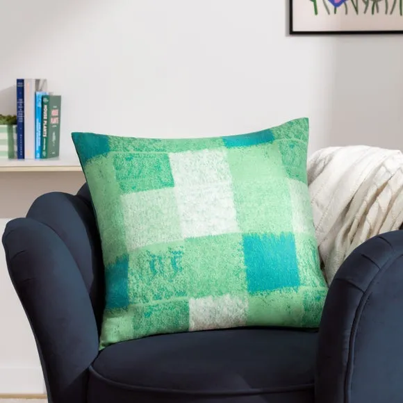 Furn. Alma Square Cushion