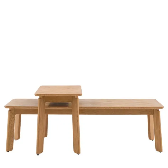 Hanley Nesting Coffee Tables 2