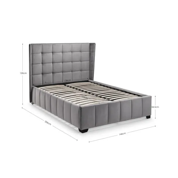 Gatsby Bed Frame 5