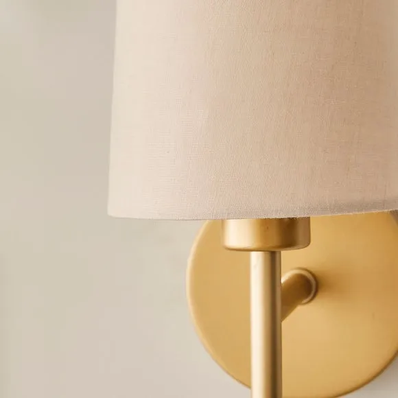 Prescot Wall Light 3