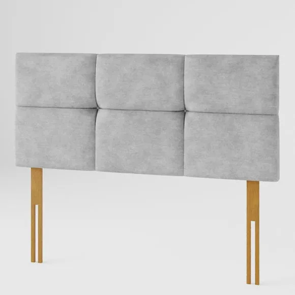 Caine Kimiyo Linen Headboard 2