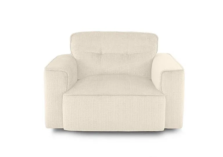Cushino Fabric Snuggler - Sofas and Armchairs - In Time for Christmas