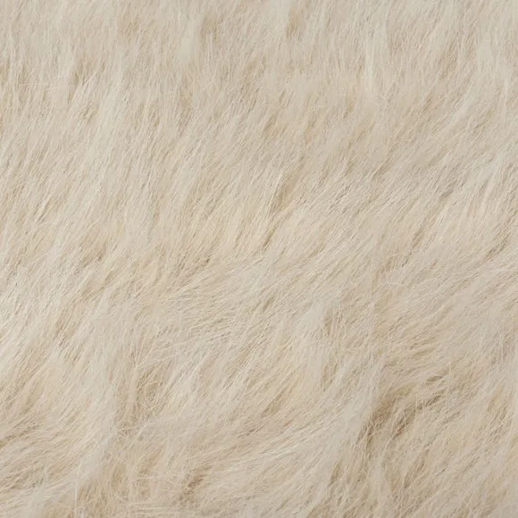Alpine Washable Faux Fur Rug 2