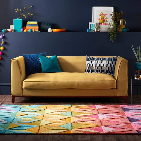 Reverie Rug 1