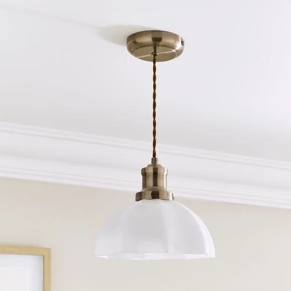 Hartfield Pendant Light 4