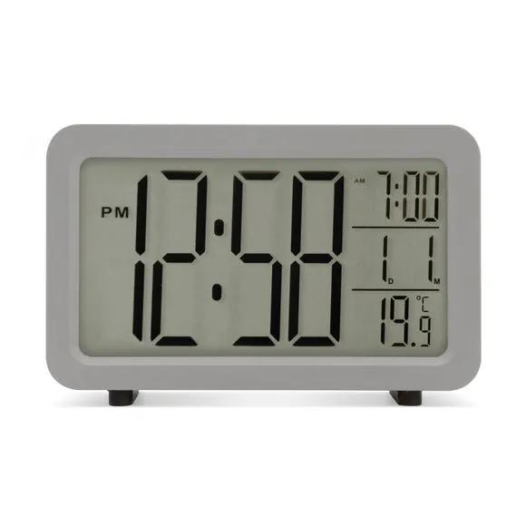 Acctim Harley Digital Alarm Clock 1