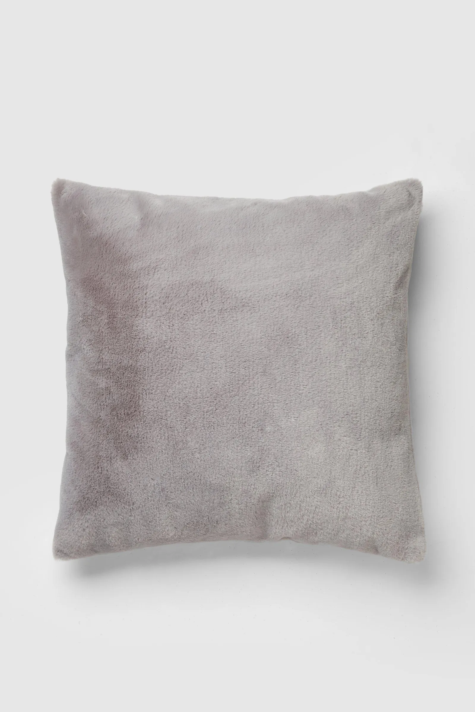 Faux Fur Cushion