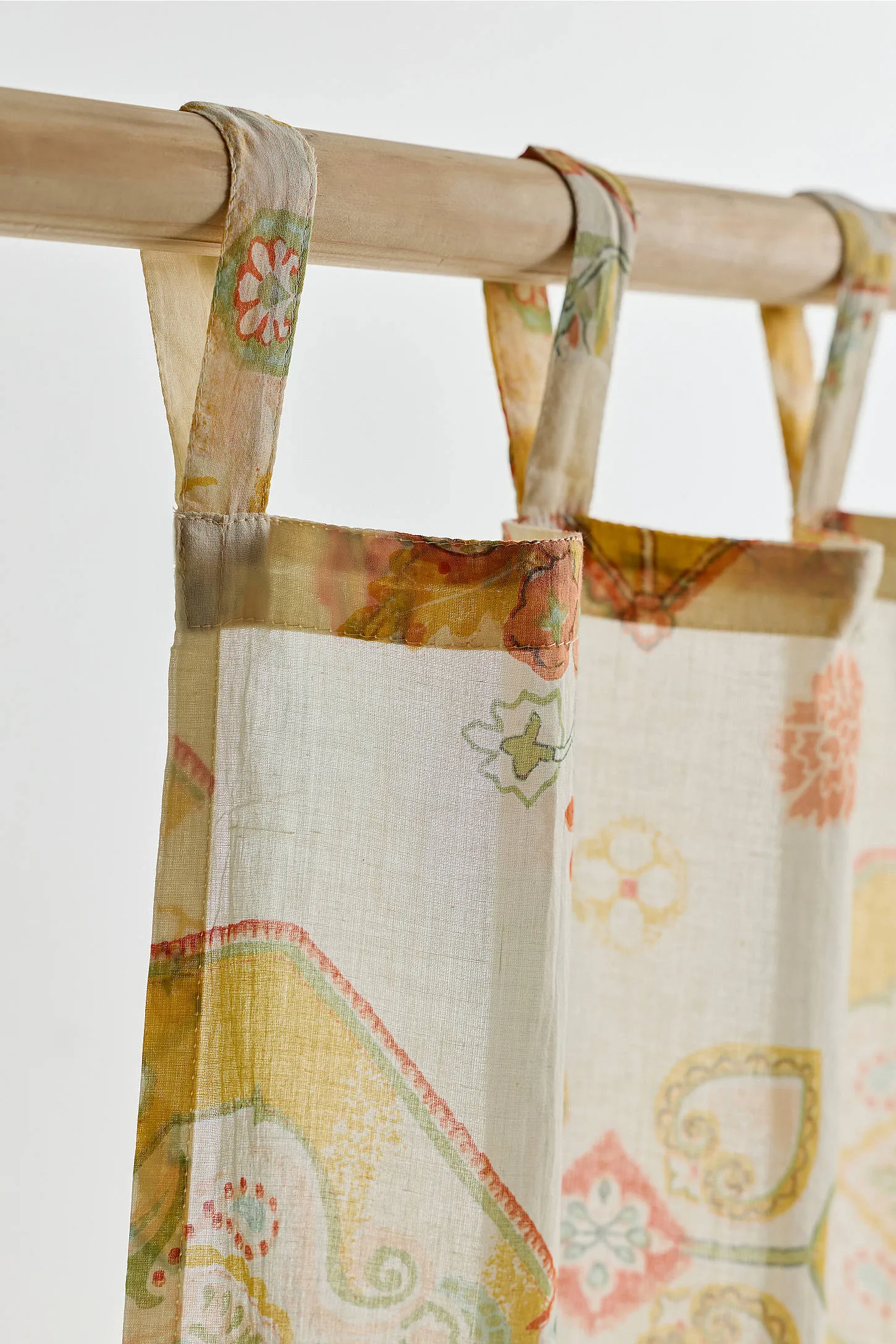 Acacia Curtain 4