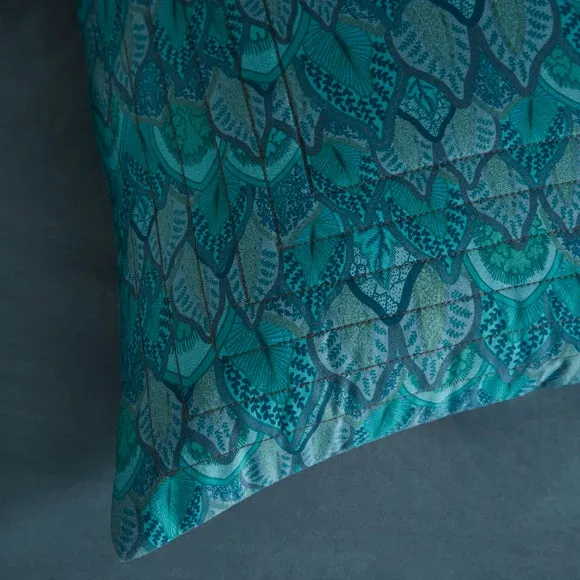 Dorma Tree of Life 100% Cotton Sateen Pillow Sham 2
