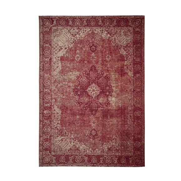 Mila Traditional Rug 2