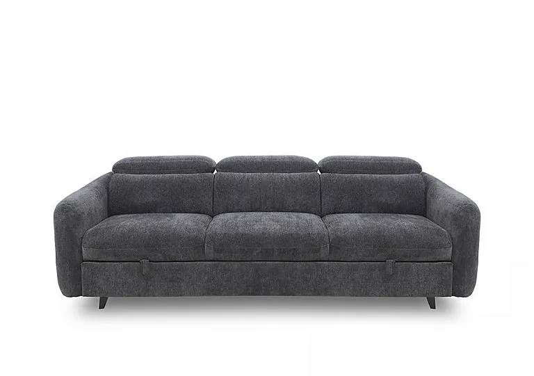 Snooze 3 Seater Sofa Bed