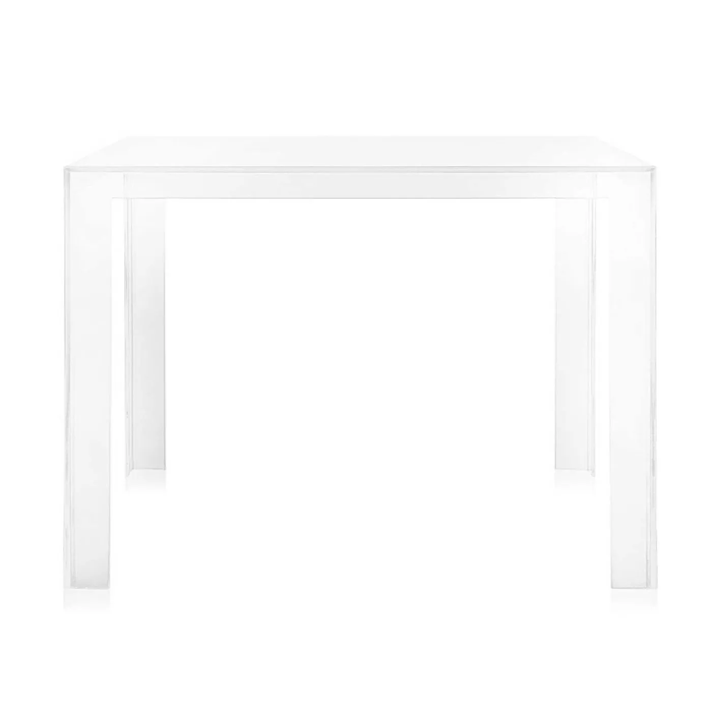 Kartell Invisible Dining Table