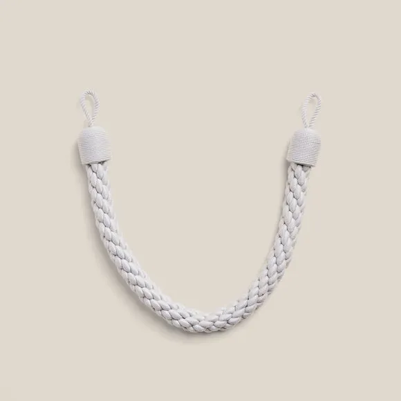 Banbury Rope Curtain Tieback 2