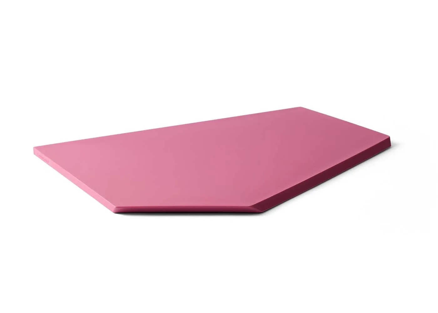 Crushgrind Zurich Cutting Board 43cm Beetroot