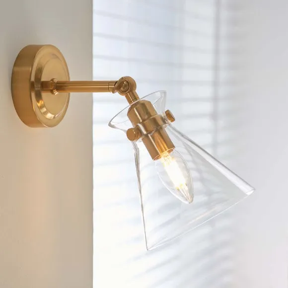 Vogue Harti Adjustable Wall Light 2
