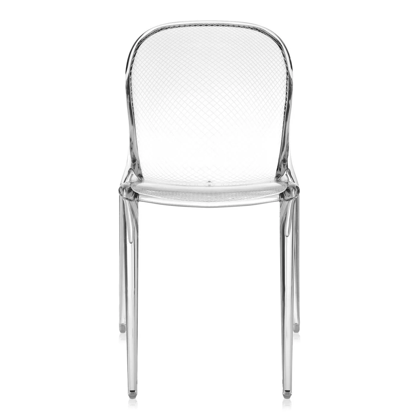 Kartell Thalya Chair Crystal