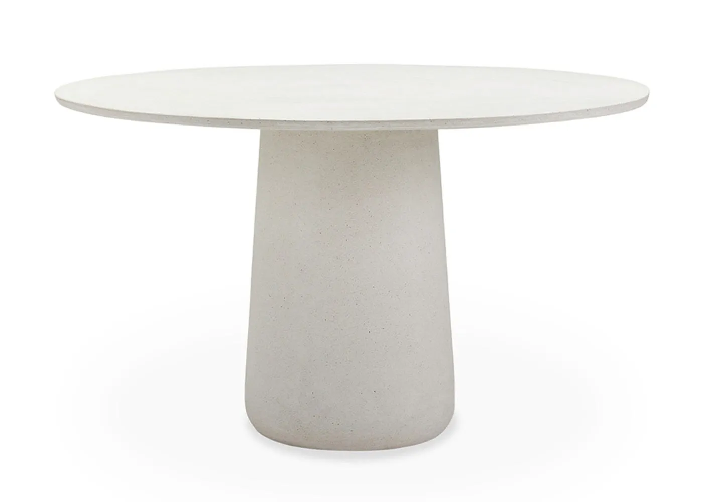 Vincent Sheppard Mistral Round Dining Table 130cm 2