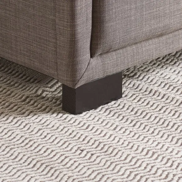 Hannover Fabric Bed Frame 4