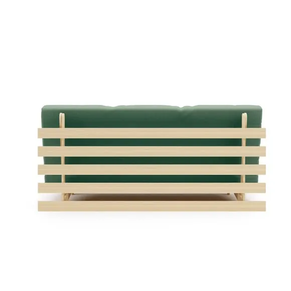 Mito Double Futon 6