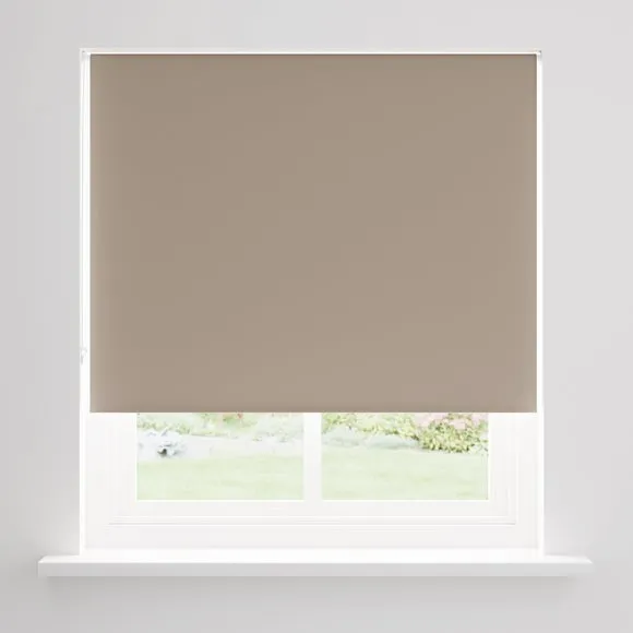 Blackout Roller Blind 3