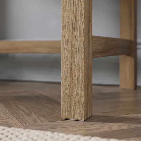 Olney Step-Up Desk 5