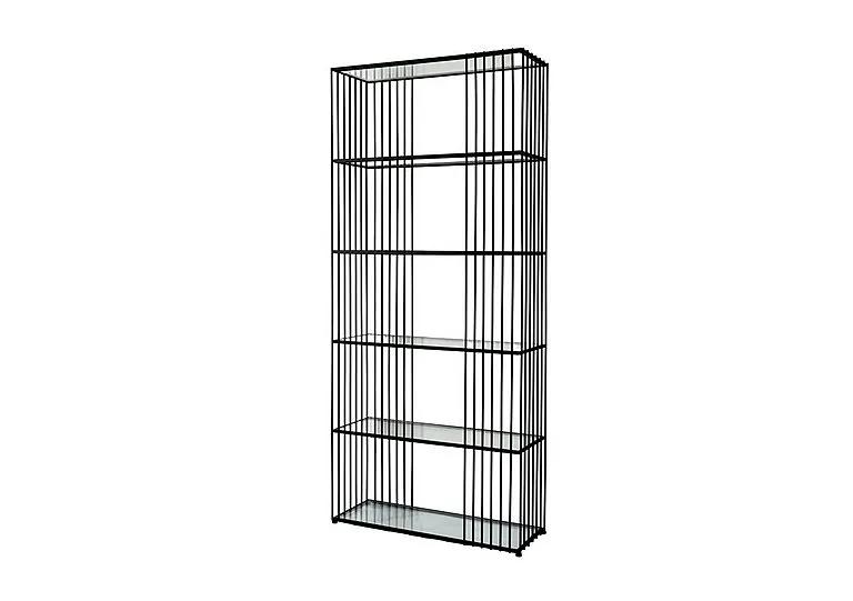 Axton Shelving Unit
