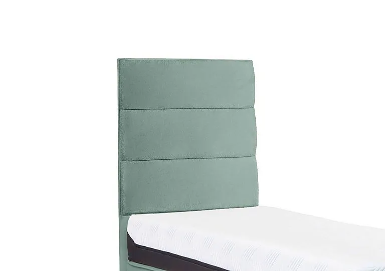 Buckingham Turville Floor Standing Headboard - Single