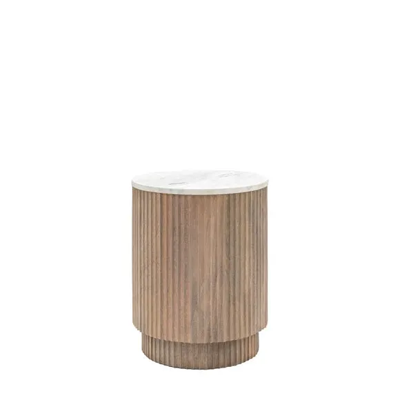 Apringe Side Table