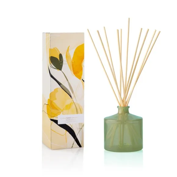 The London Wax Co Cherished Moment Diffuser 3