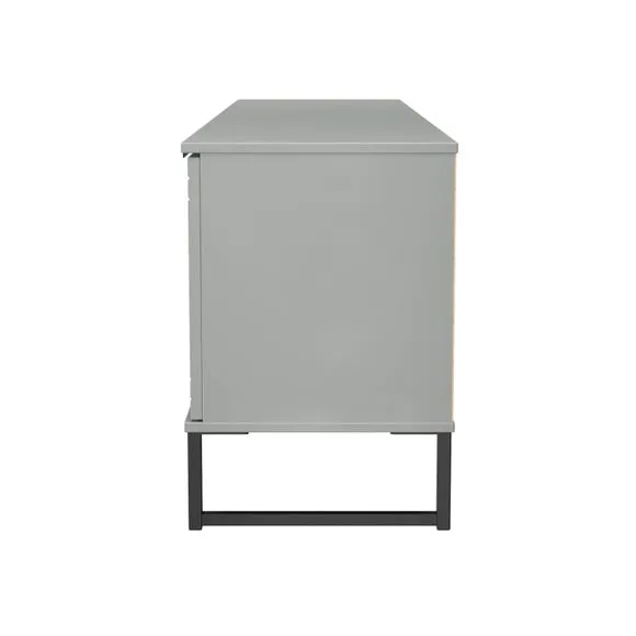 Darlton Extra Wide TV Unit for TVs up to 80" 3