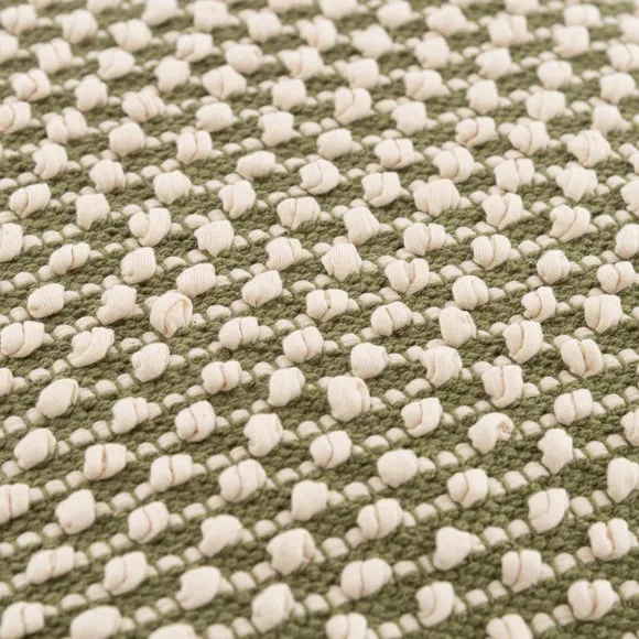 Jersey Bobble Pouffe 5