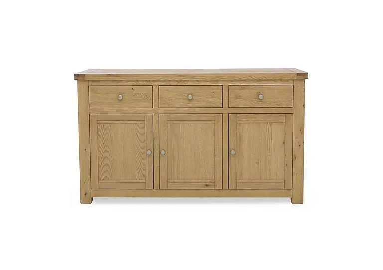 Augusta Grand Sideboard