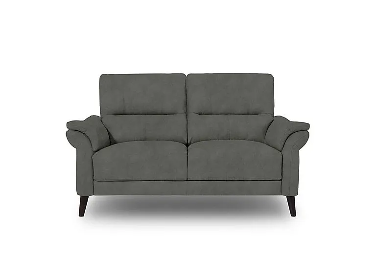 Winner 2 Seater Fabric Sofa - Dexter Moss - Sofas and Armchairs