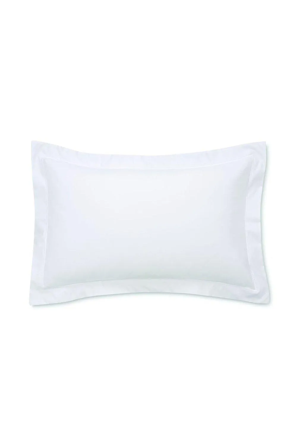 800tc Cotton Sateen Oxford Pillow Case