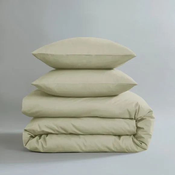 Pure Cotton Flat Sheet 3