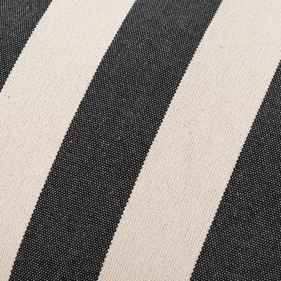 Beatrice Stripe Cushion 5