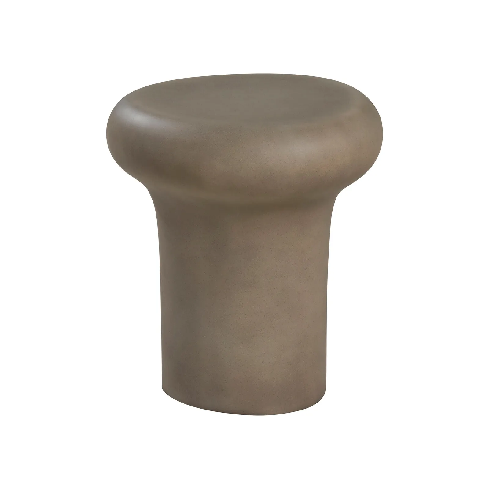 Nesso End Table, Round | Barker & Stonehouse 5