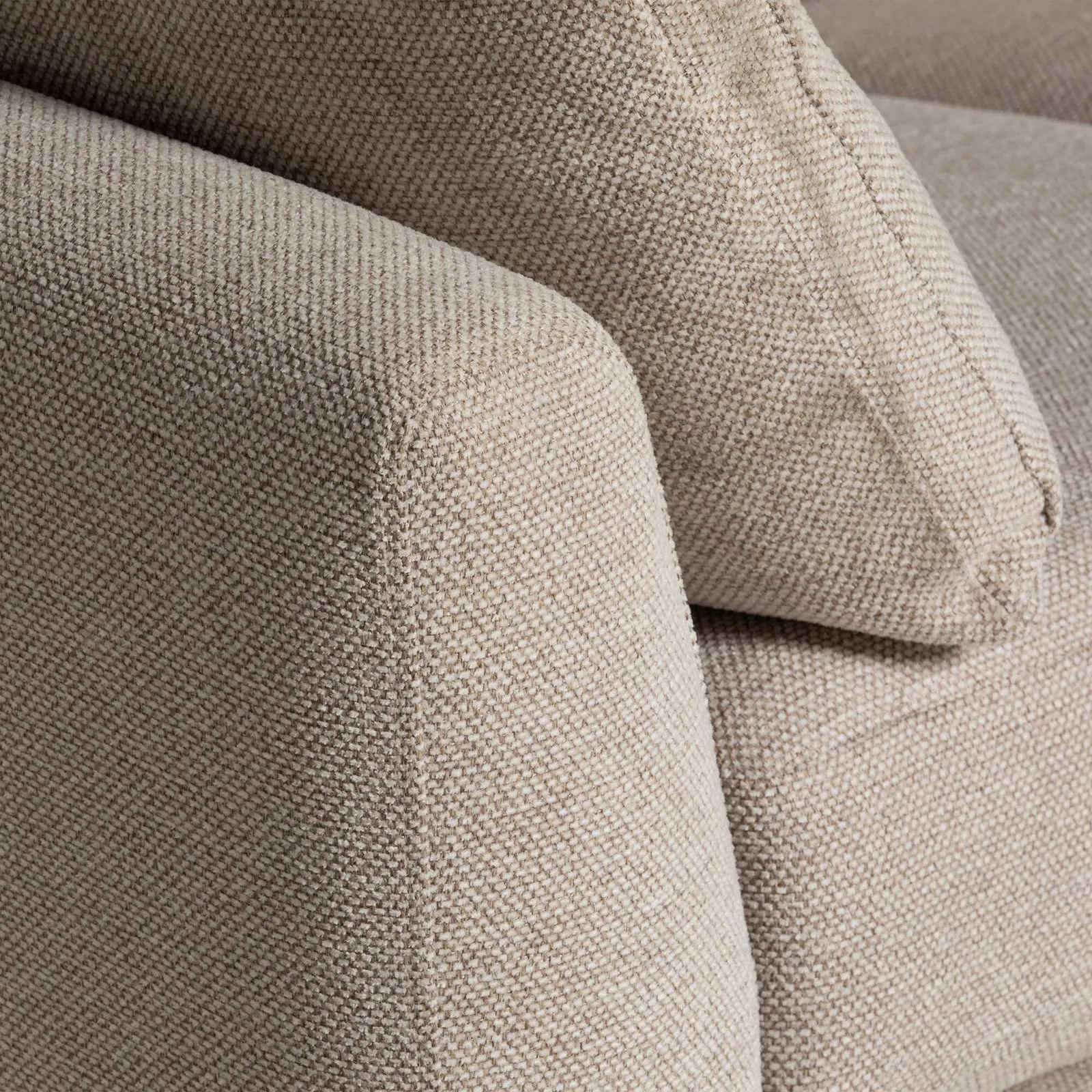 Benton Medium Sofa Fabric | Barker & Stonehouse 3